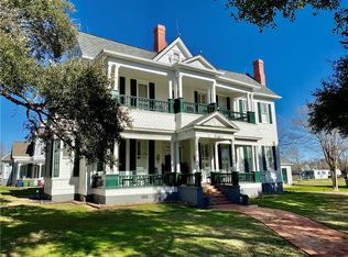 502 E Texas St, Calvert, TX 77837