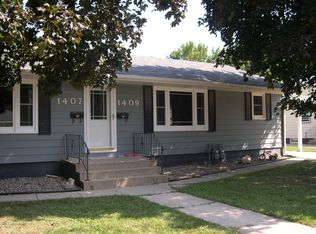 1409 5th St SE, Austin, MN 55912