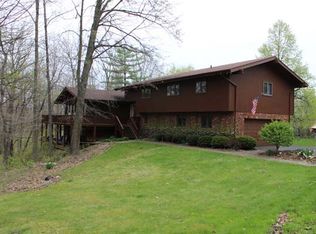 8270 W Bowling Green Ln NW, Lancaster, OH 43130