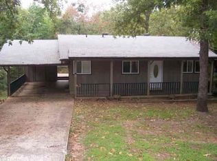 42 Arapaho Rd, Cherokee Village, AR 72529