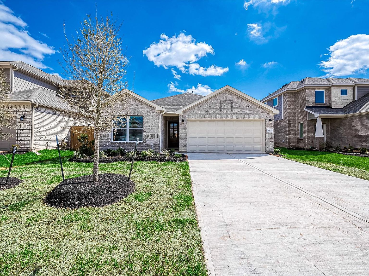 1409 Sundown Glen Ln, Katy, TX 77493 Zillow