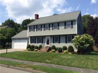 9 Leblanc Dr, Peabody, MA 01960