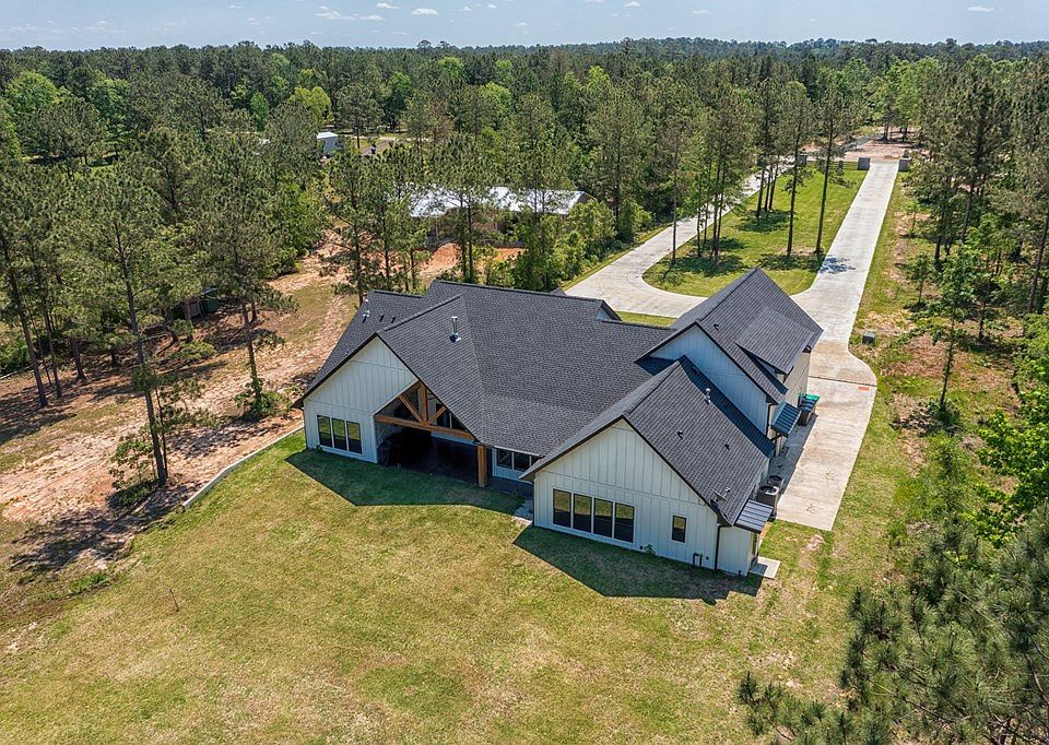 656 Private Road 8356, Bronson, TX 75930 Zillow
