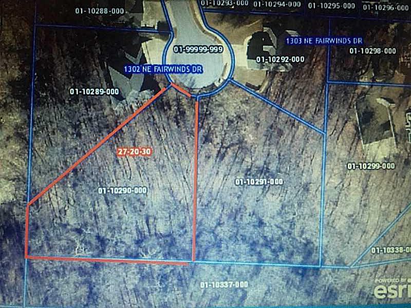 1st image of NE Fairwinds Dr