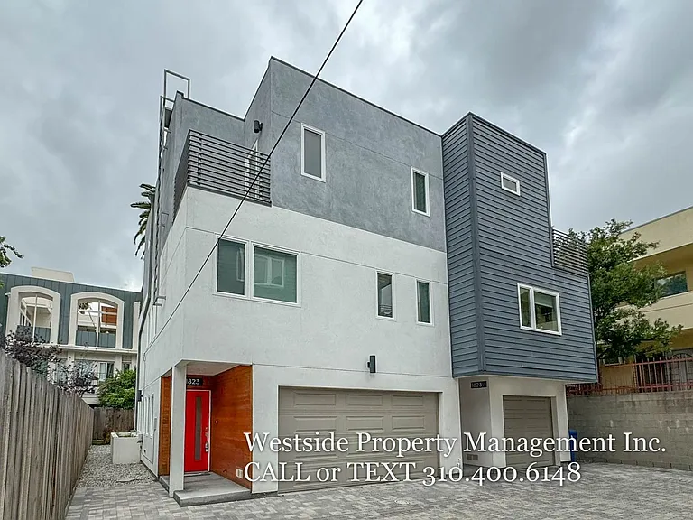 1823 N Van Ness Ave — Photo 36