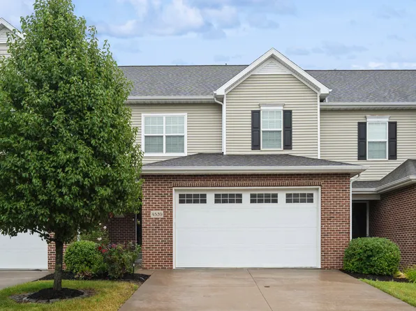 4539 E Slate Creek Dr #0, Bettendorf, IA 52722