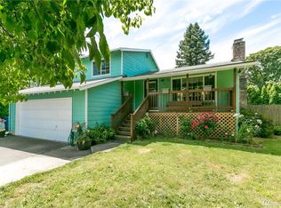 25320 45th Ave S, Kent, WA 98032