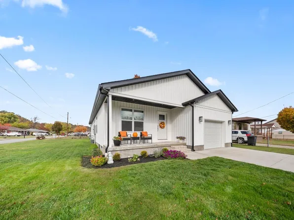 58 Township Road 1061, Proctorville, OH 45669