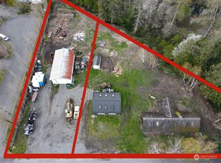 435 Hatch St, Buckley, WA 98321