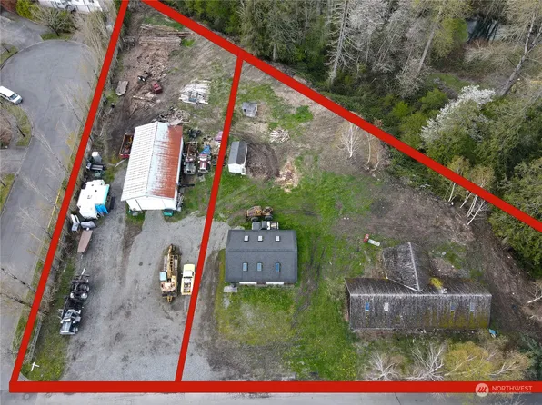 435 Hatch Street, Buckley, WA 98321