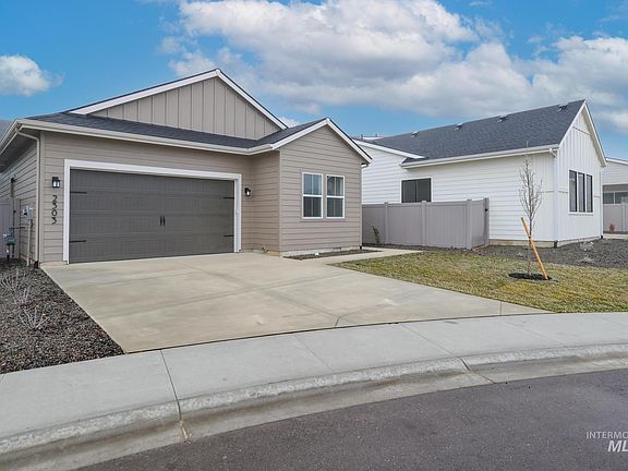 2nd image of 2303 N Leatherwood Pl