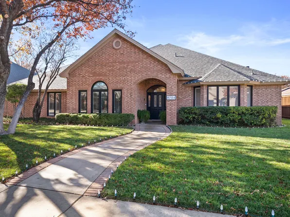 8706 Salem Ave, Lubbock, TX 79424