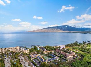 Kihei Bay Surf, Kihei, HI 96753