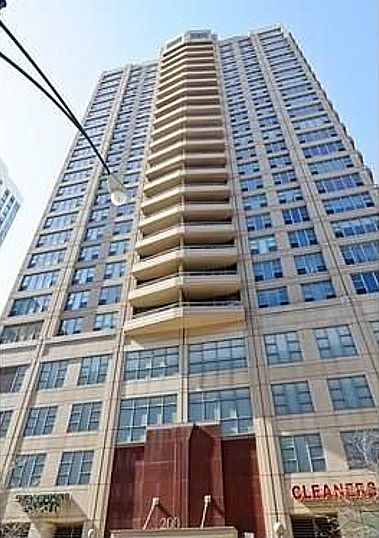 1st image of 200 N Jefferson St #P-58