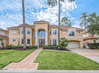 15615 Bristol Lake Dr, Houston, TX 77070