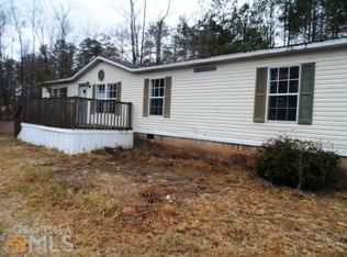 95 Twin Creeks Dr, Bremen, GA 30110