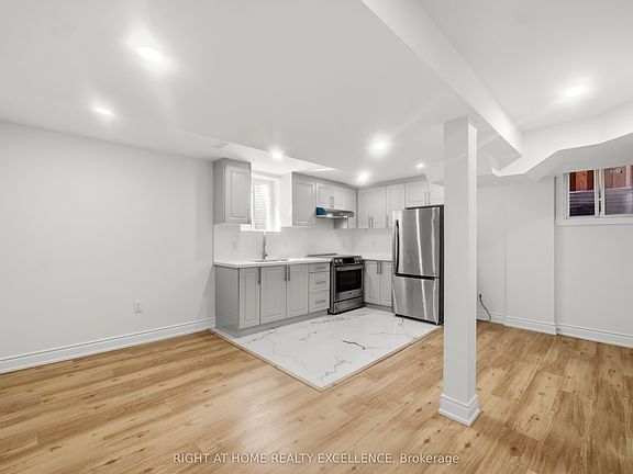 3rd image of 16 Whitford Ct #Basement