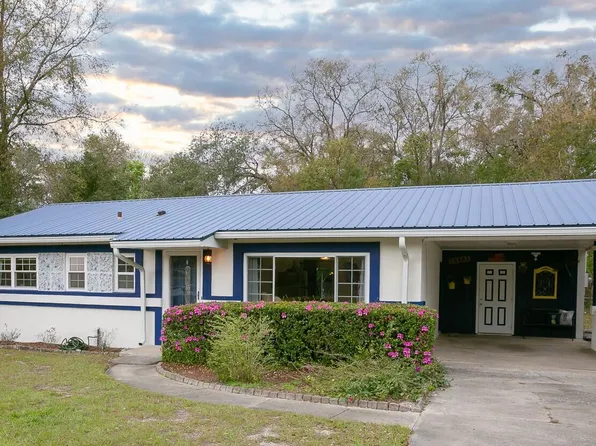 1614 HIGH Street, Palatka, FL 32177