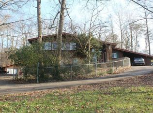 564 E Highway 904, Williamsburg, KY 40769