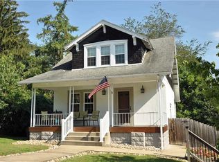 117 Church Ave, Glenshaw, PA 15116