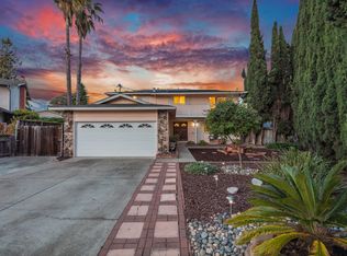 1366 Columbus Cir, Milpitas, CA 95035