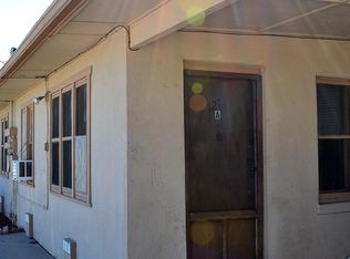 121 W Chestnut Ave APT A, Las Cruces, NM 88005
