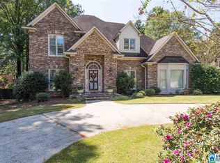 3336 Buckhead Dr, Birmingham, AL 35216