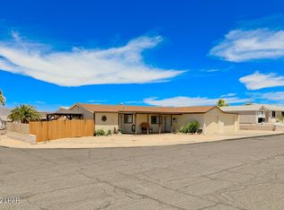1992 Catfish Cv, Lake Havasu City, AZ 86404
