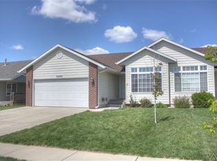 3200 S Moonflower Ave, Sioux Falls, SD 57110