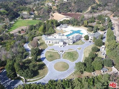 172 Bliss Canyon Rd, Bradbury, CA, 91008