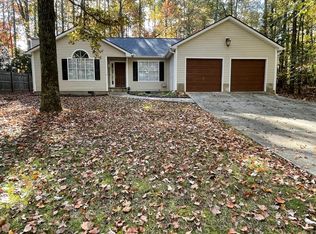 5243 Lakeview Pkwy, Villa Rica, GA 30180