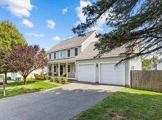 96 Cook Ln, Marlborough, MA 01752