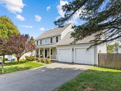 96 Cook Ln, Marlborough, MA, 01752