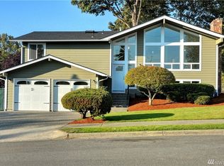 1904 SE 22nd Pl, Renton, WA 98055