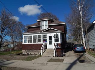 648 N Lake St, Cadillac, MI 49601