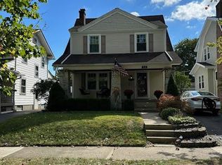 316 Peach Orchard Ave, Oakwood, OH 45419