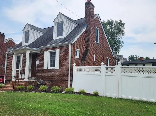 3504 14th St S, Arlington, VA 22204