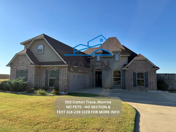 302 Cotton Trace Dr