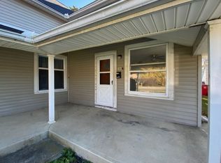198 1/2 E High St #198-1/2, London, OH 43140