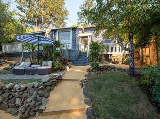 506 Throckmorton Ave, Mill Valley, CA