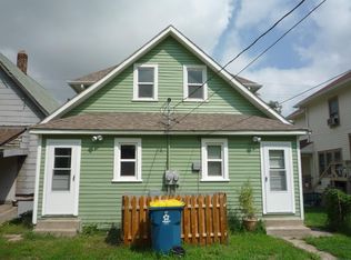 1435 Orange St, Indianapolis, IN