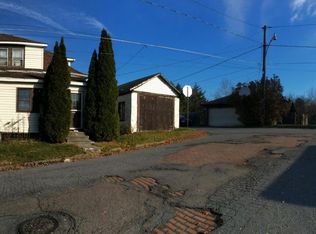 61 E Kirmar Ave, Nanticoke, PA 18634