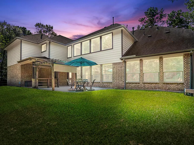 11306 Longmire Creek Ct — Photo 48
