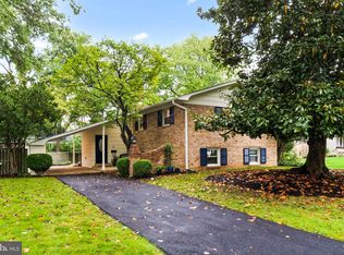 2508 Londonderry Rd, Alexandria, VA 22308