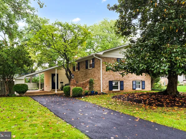 2508 Londonderry Rd, Alexandria, VA 22308