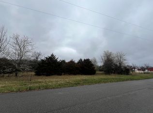 7 Liberty Rd, Rogersville, MO 65742
