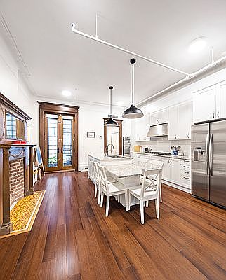 2nd image of 116 W 111th St #2