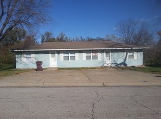 18853 E Wigwam Dr #18853, Independence, MO 64056