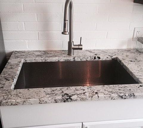 Sink