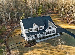 12300 Calverts Run Ct, La Plata, MD 20646